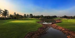 Prestige Golfshire
