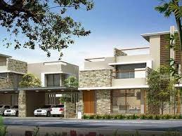 Luxury Villas in Whitefield