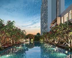 Godrej MSR City