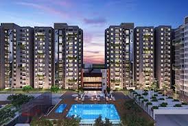 Purva Zenium Hosahalli