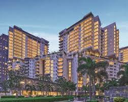 Embassy Lake Terraces