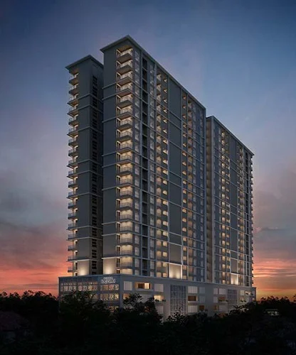 Best residential property in Bangalore