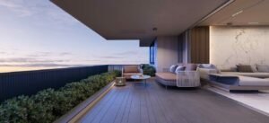 Mahindra Lifespaces