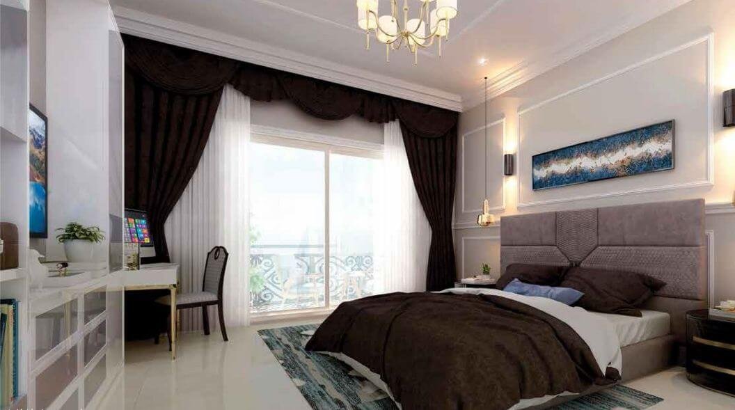 Prestige Waterford Whitefield