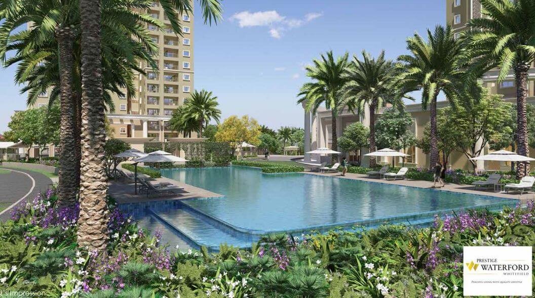 Prestige New Launch in Koramangala