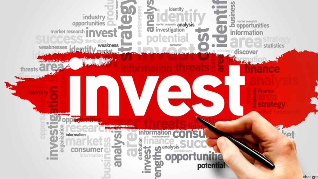 Bangalore best investment