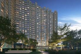 Embassy Astra Hebbal