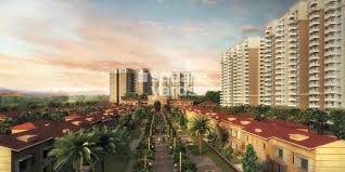 Sobha City Thanisandra