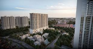 Sobha RajVilas Buy