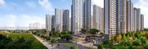 Luxury Apartments in Bangalore