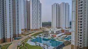 Prestige Falcon City Kanakapura