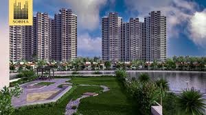 Sobha City Thanisandra