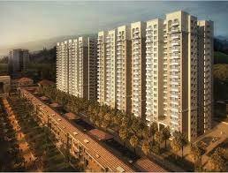 Sobha City Thanisandra