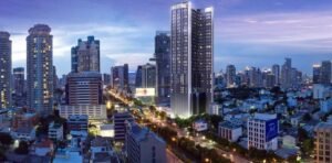 Bangalore Real Estate 2030