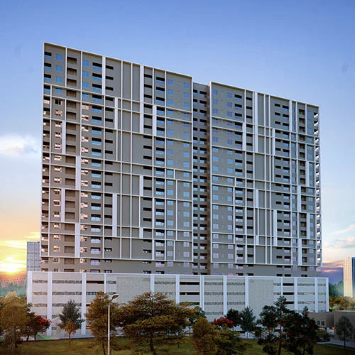 Sobha RajVilas Buy