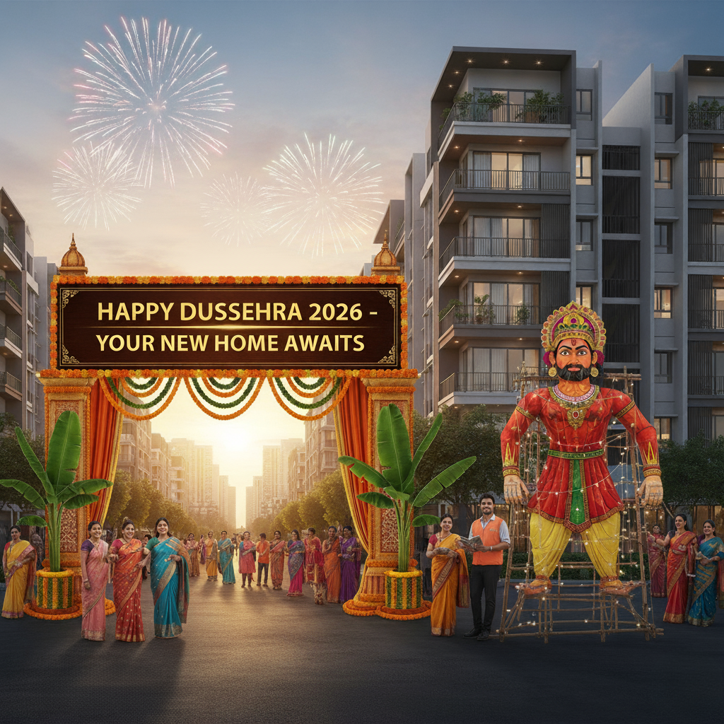 dussehra 2026