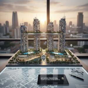 upcoming residential projects in Bangalore