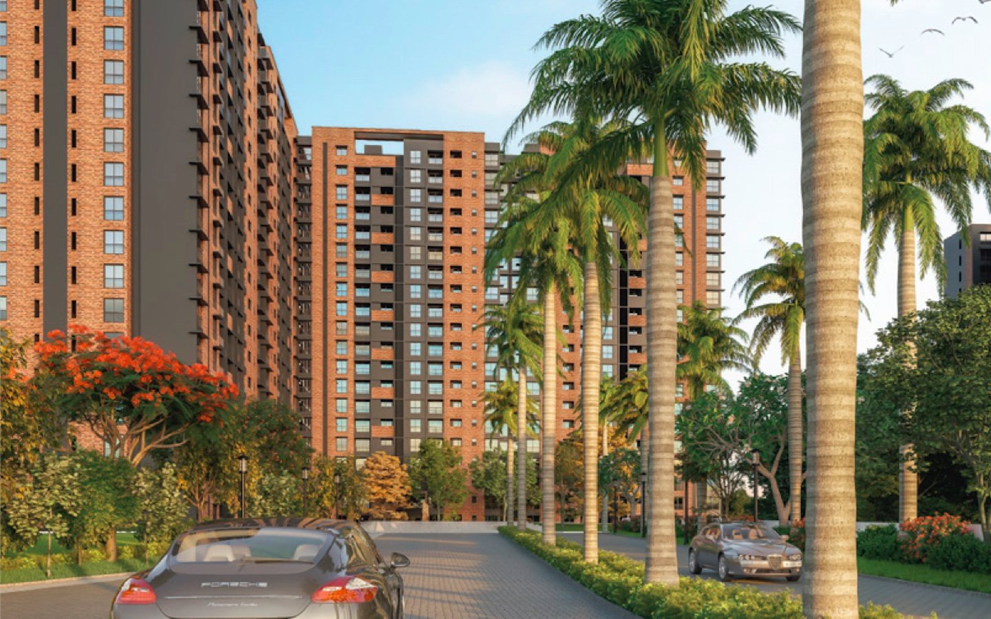 sobha hrc pristine sale
