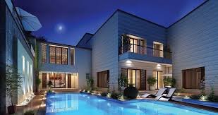 Godrej Bannerghatta road