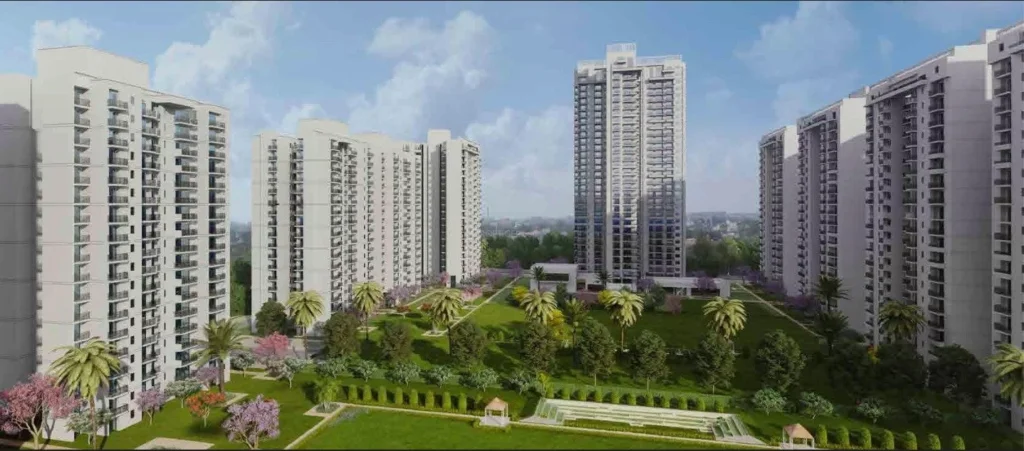 new residential projects in Whitefield