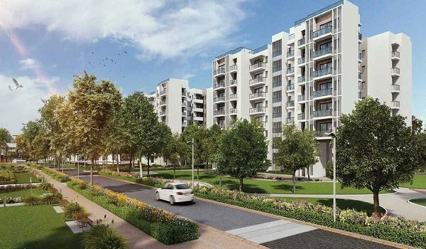 Ready-to-Move Flats in Whitefield