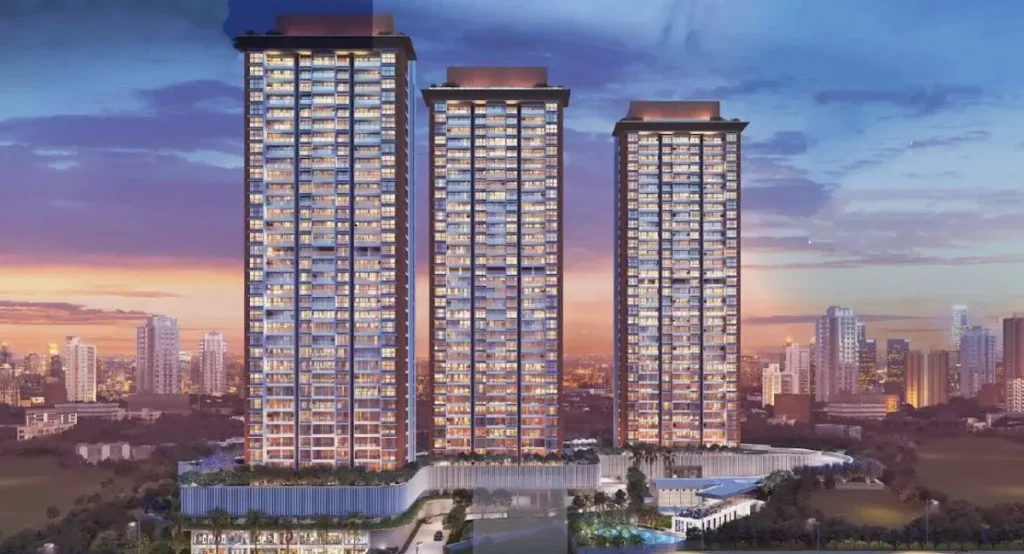 godrej hoskote project