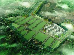 plots in Bannerghata Road