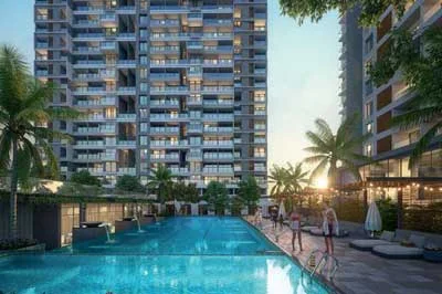 gated community apartments in Whitefield