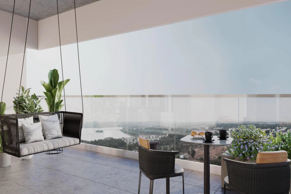 Adarsh Nirvana Bellandur