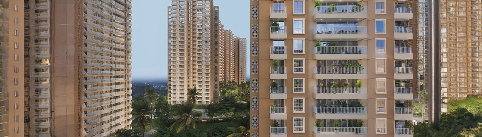 Prestige Ethan City 2.0 Sarjapur