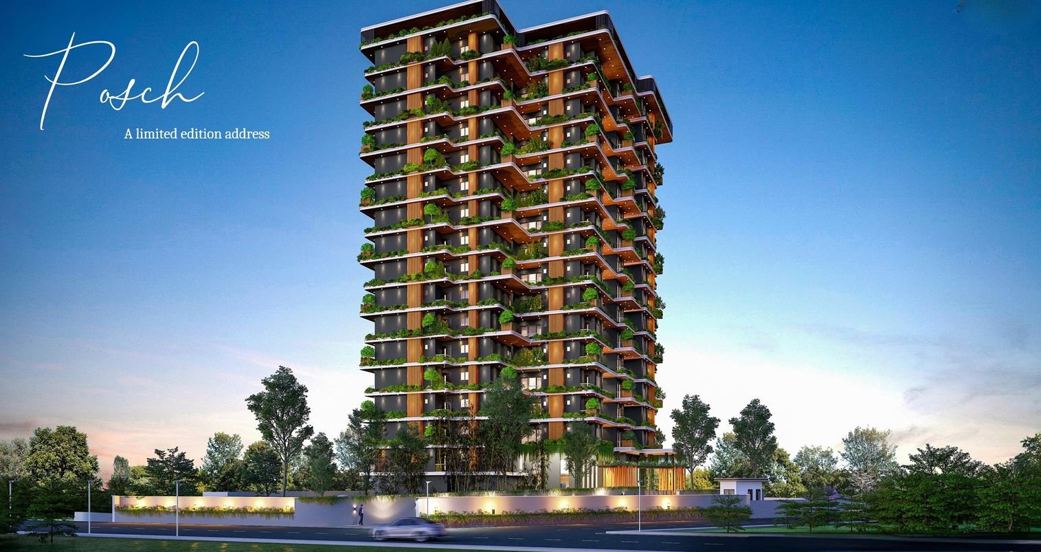 Posch-royal-indraprastha