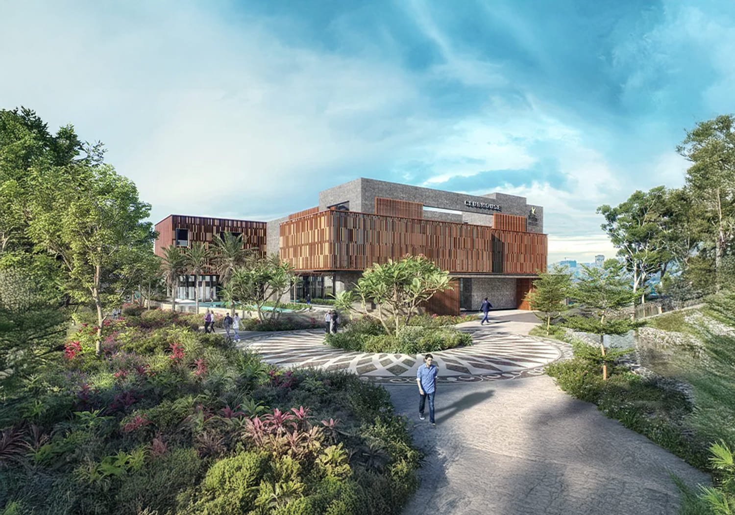 Prestige Ethan City 2.0 Sarjapur