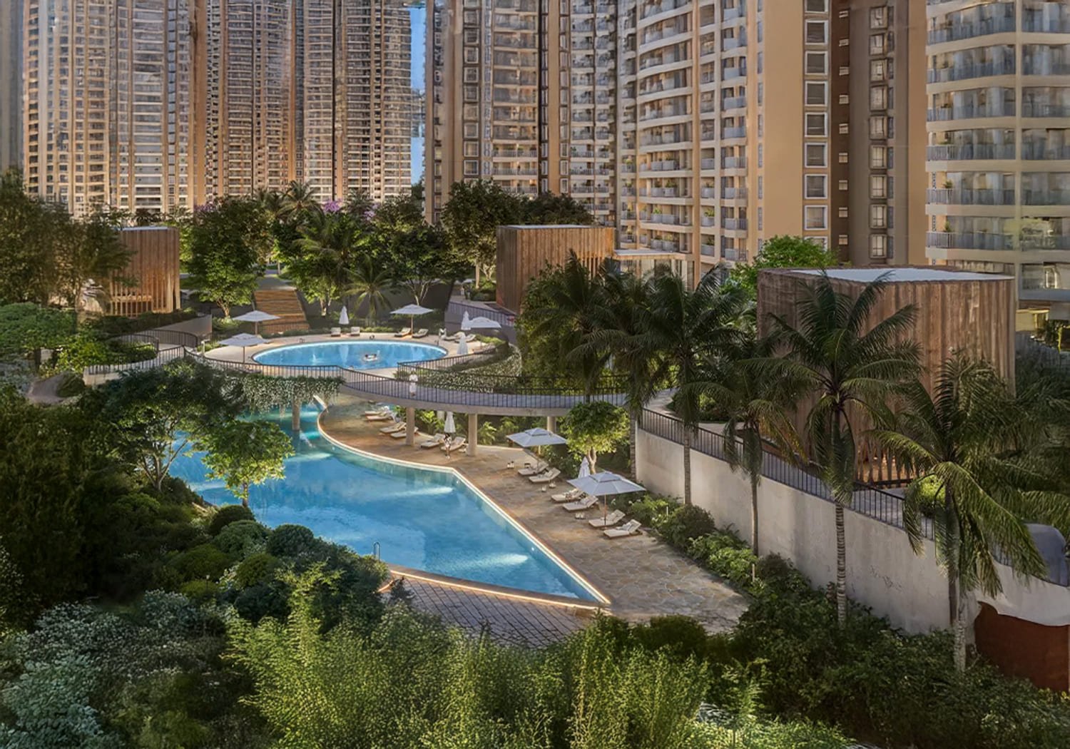 Prestige Ethan City 2.0 Sarjapur