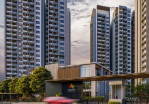 3 cr flat in bangalore