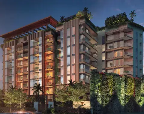 Sumadhura Whitefield