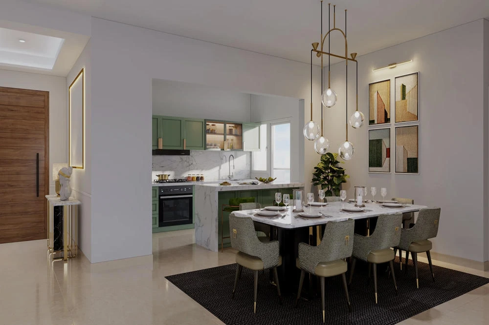 Adarsh Nirvana Bellandur