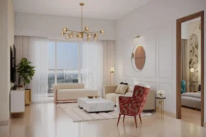 3 BHK flats for sale in maratahahalli