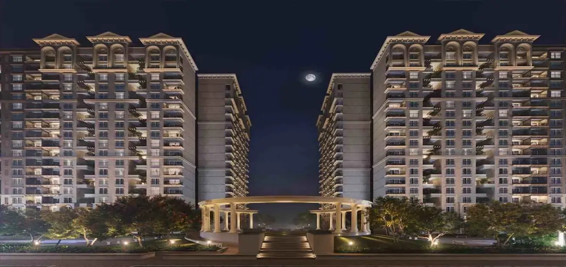 Sobha World City