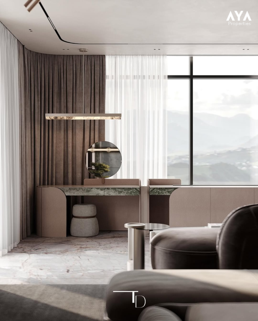 2 BHK flats for sale in jakkur