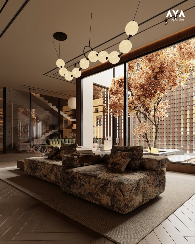 Hennur property for sale