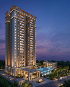 Brigade Silvercrest Kanakapura Road